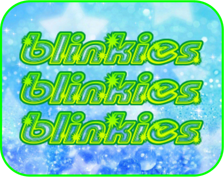 Blinkies Collection