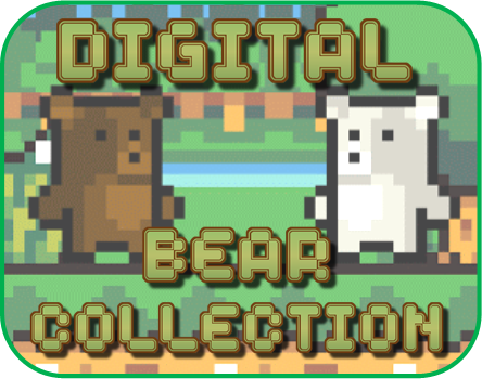Digital Bear Collection