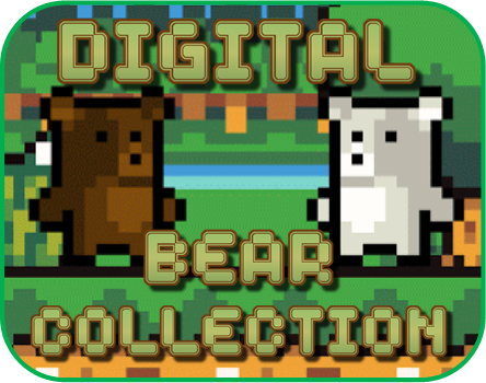 Digital Bear Collection Hover