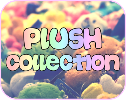 Plush Collection