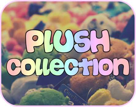 Plush Collection Hover